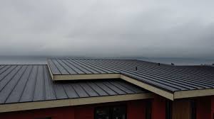 Best Solar Panel Roofing Installation  in Knox, PA